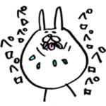 うさきちびより3