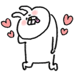 うさきちびより１０