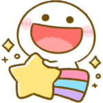 ちびマロ♡カラフル