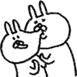 うさきちびより８