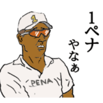 関西弁ゴルファーズ３