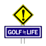 ゴルファーズスタンプ