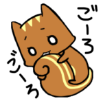 こりすのりすこNo.3