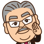 令和の虎 岩井社長スタンプ-Tiger Funding-