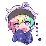 『狼ゲーム』第一弾