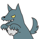 人狼GMで使えるスタンプ！