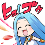 グランブルーファンタジー Vol.3