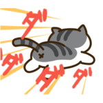 動く♪ねこあつめ