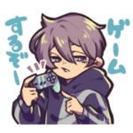 ゲーム大好き系男子2