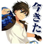 あんさんぶるスターズ！ 第2弾