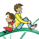 チッチとサリー2（小さな恋のものがたり）