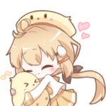 日常で使える♪ひよこちゃんスタンプ