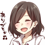 関西弁女子スタンプ