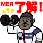 GO! GO! TOKYO MER 緊急事態と戦う仲間達