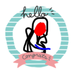 デジタル画描きました。