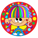 Rienbow☆BIGスタンプ