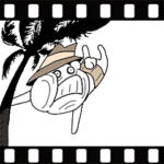 アニメ新世紀！粋なゆるくまじろう １