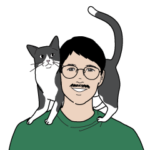 男の猫道｜ねこのきもち