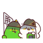 わんこのきなこもち その5