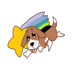 犬のきもち～ビーグル編～