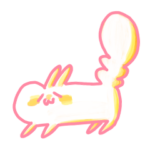 わんこのきなこもち