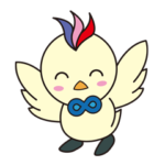 埼玉のアスカちゃん