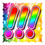 激熱!!激アツ!!キラキラパワー文字!! 第4弾