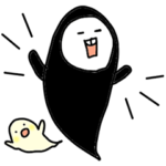 ブラック・ジョーとたましいくん