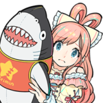 ONE PIECE中学校 2年悪魔の実組