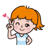 子どもから親へ