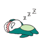 着ぐるみボウズ