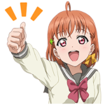 ラブライブ！サンシャイン!!第２弾