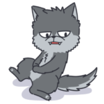 世話焼き狼　第3弾