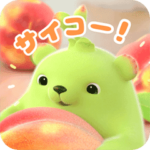 使いやすい♡ドーロベアスタンプ第3弾