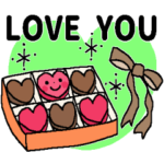 感謝＊思いやり＊愛情＊やさしい気持ち