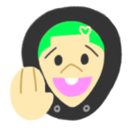 クレヨンストリート 