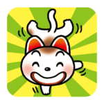 招き猫タマ ご挨拶集