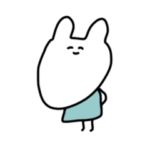 帰ってきた うさまるスタンプ part2