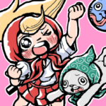 スーパーでんせつのさいきょう忍者SAYURI2