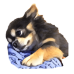 ラズおじさんだよ