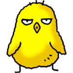 ひよこ印その1（日常用）