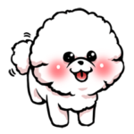 ビション・フリーゼ