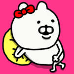 やっぱりくまがすき♀
