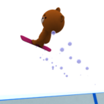 ▶動く!ウインタースポーツ応援用