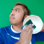 かわいい男2022皿洗い