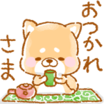 動く❤️いやしばいぬ❤️7