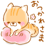 ❤️なごみにゃんこ❤️1