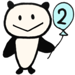 ばんばんの仲間たち②