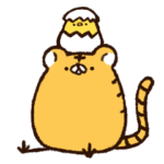 ひよこっこと寅