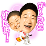 ANZEN漫才（みやぞん＆あらぽん）